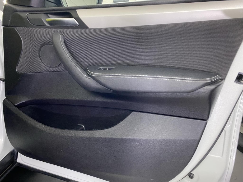 Foto 19 BMW X3