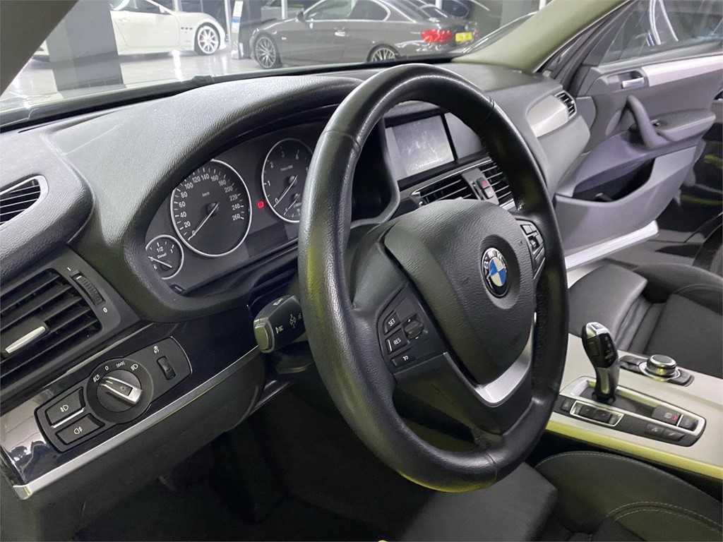 Foto 6 BMW X3