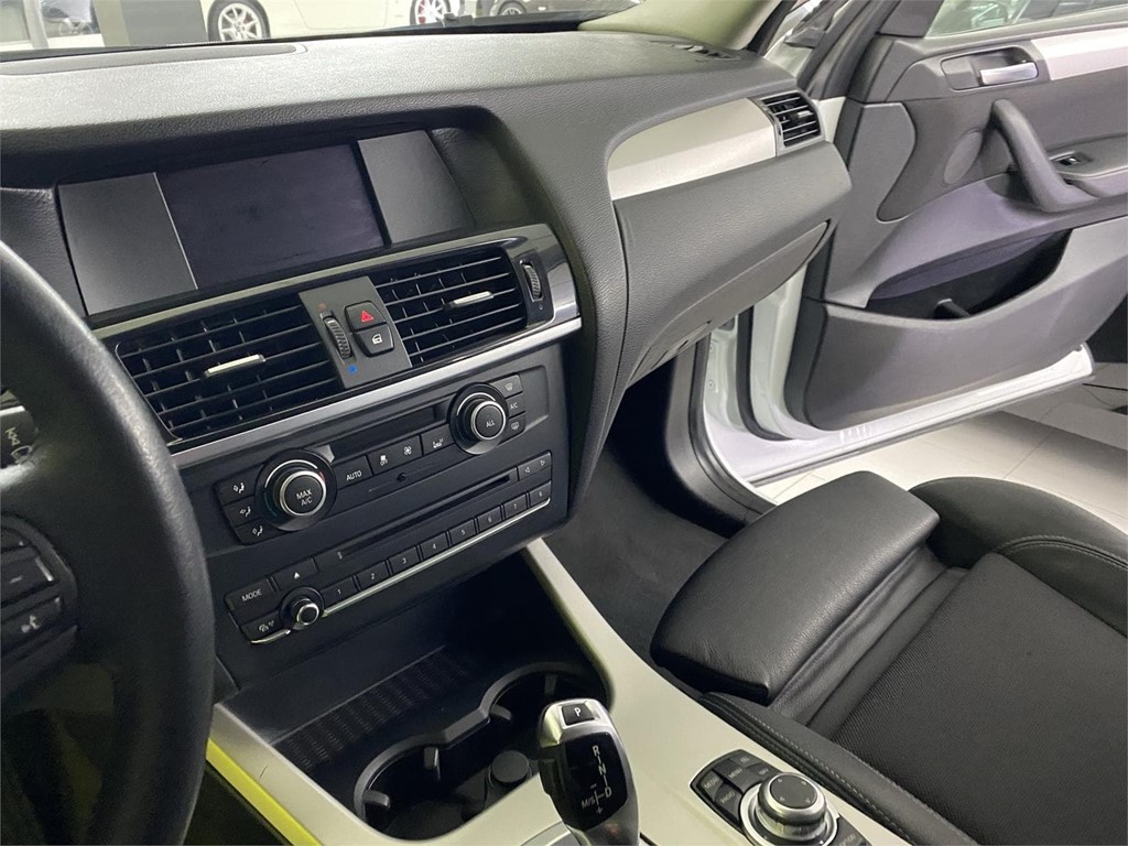 Foto 8 BMW X3