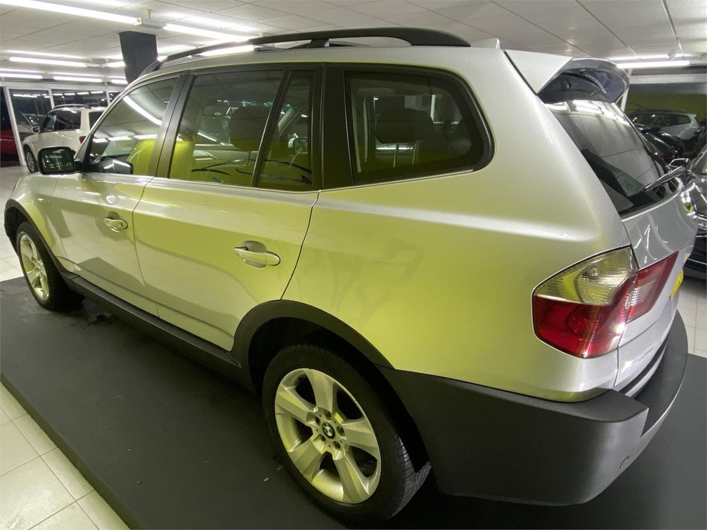 Foto 11 BMW X3