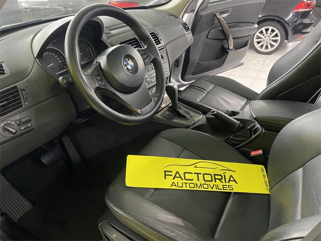 Foto 13 BMW X3