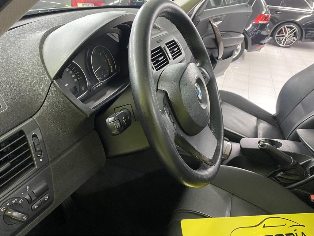Foto 16 BMW X3