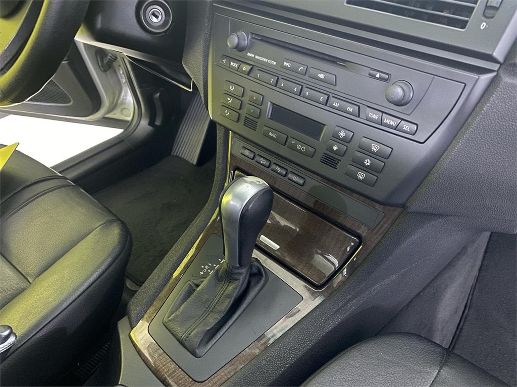 Foto 23 BMW X3