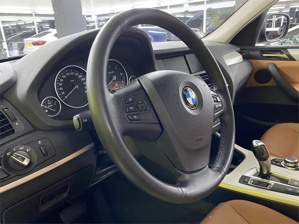 Foto 9 BMW X3
