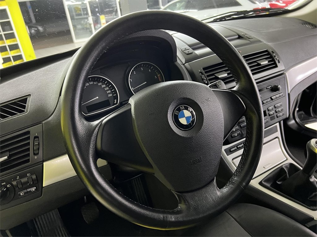 Foto 13 BMW X3