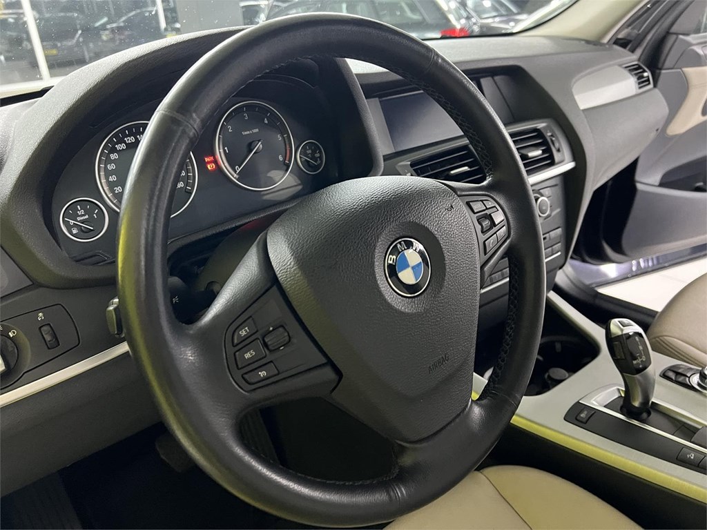 Foto 11 BMW X3