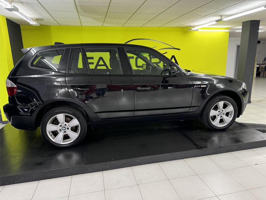 Foto 10 BMW x3