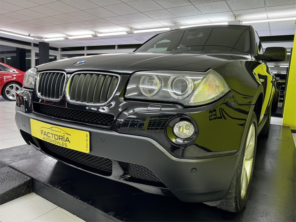 Foto 12 BMW x3