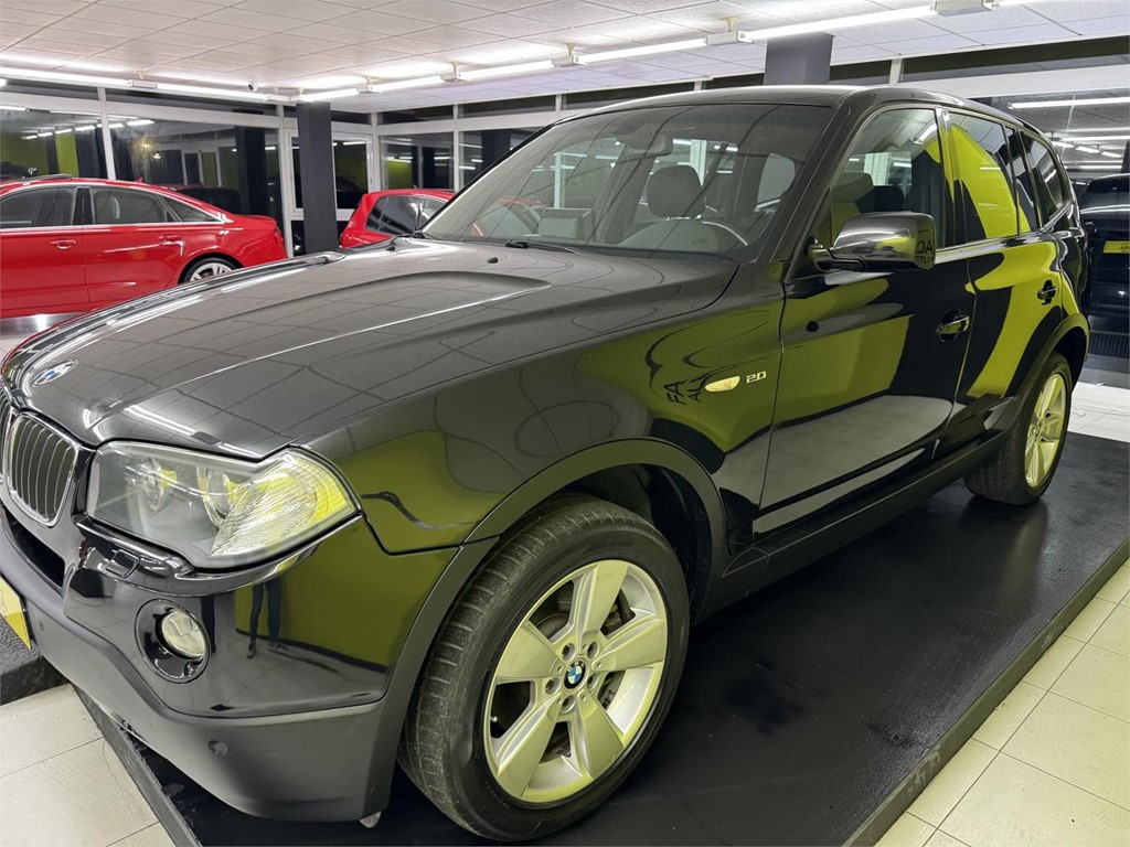 Foto 13 BMW x3