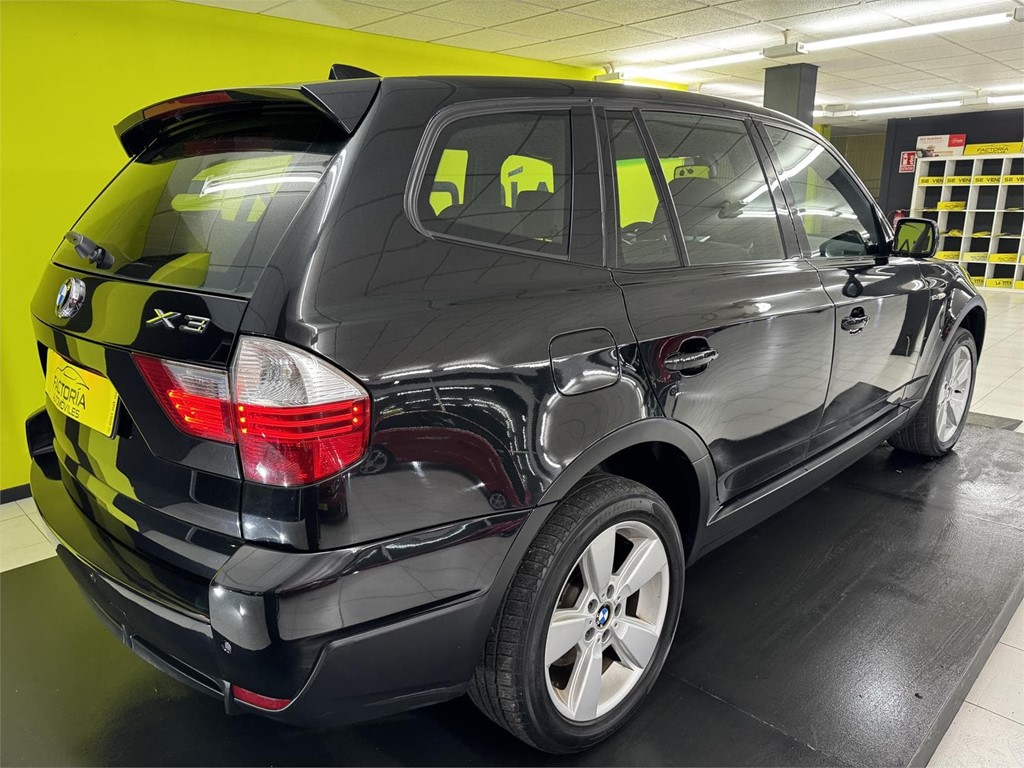 Foto 14 BMW x3