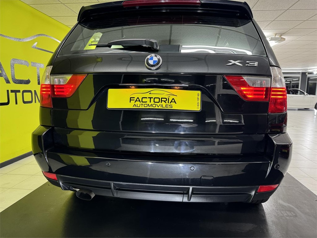 Foto 15 BMW x3