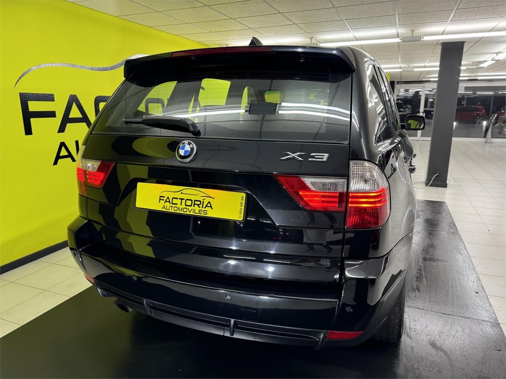 Foto 16 BMW x3