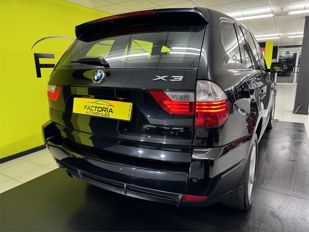 Foto 17 BMW x3