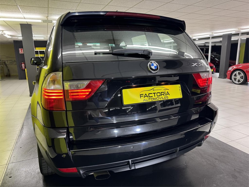 Foto 19 BMW x3