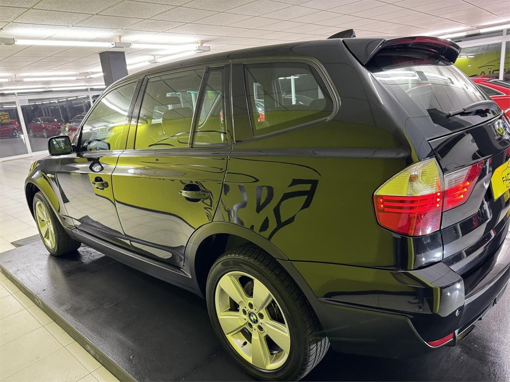 Foto 20 BMW x3