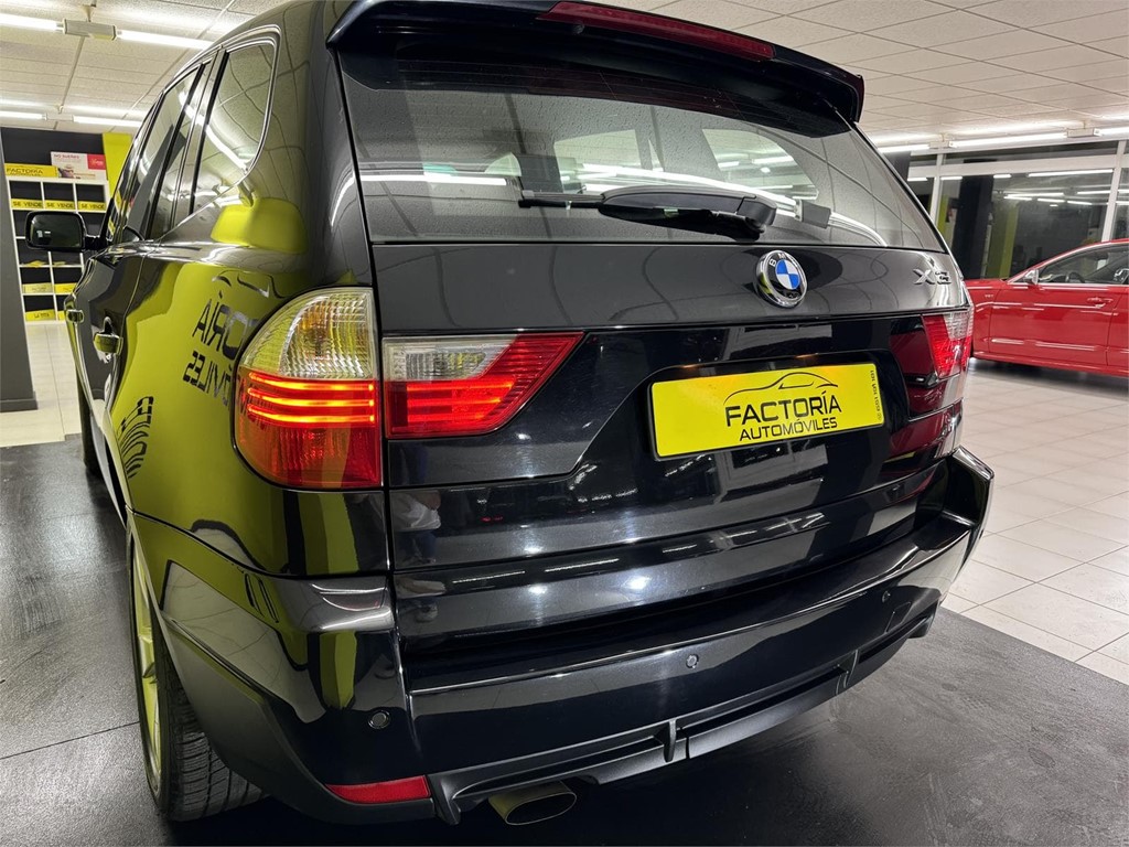 Foto 21 BMW x3
