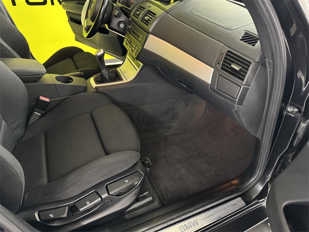 Foto 25 BMW x3