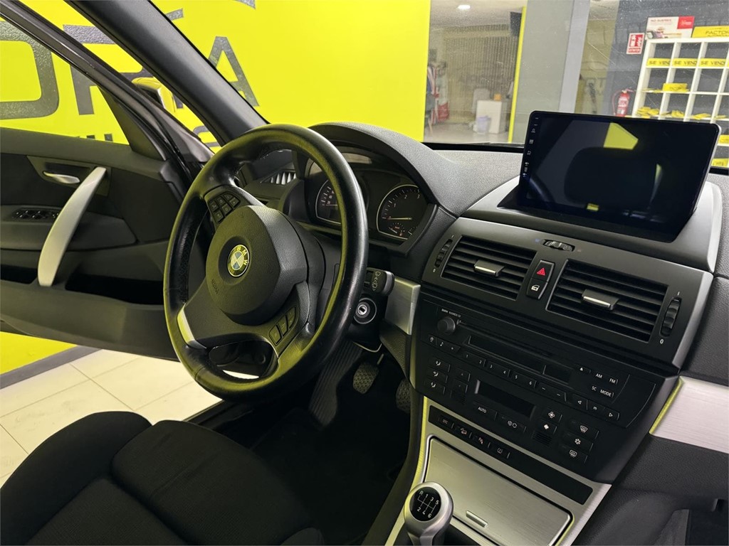 Foto 28 BMW x3