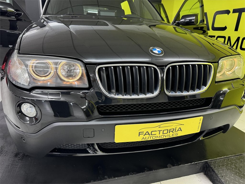 Foto 41 BMW x3