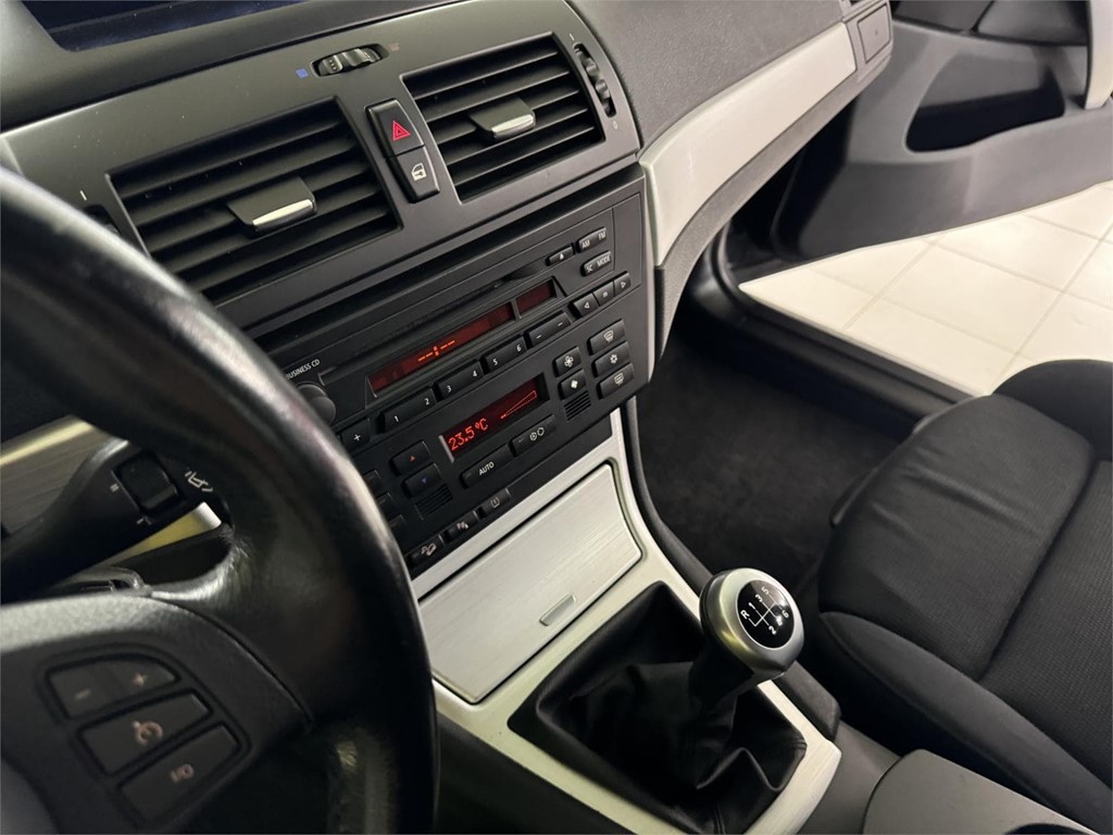 Foto 43 BMW x3