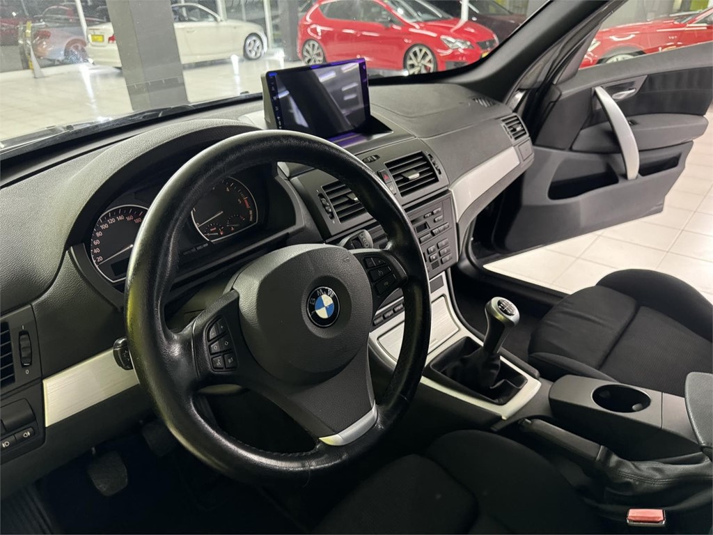 Foto 44 BMW x3