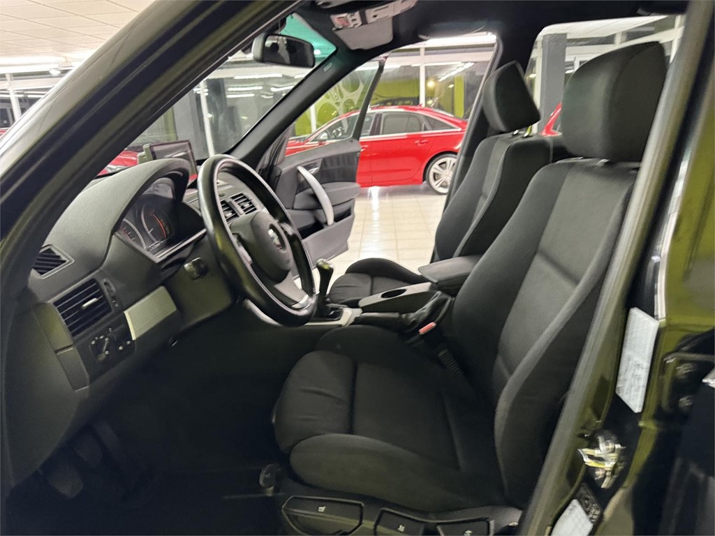 Foto 45 BMW x3