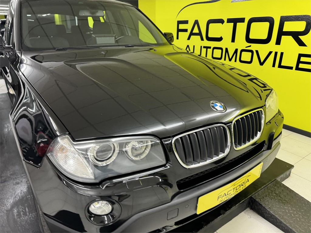 Foto 5 BMW x3