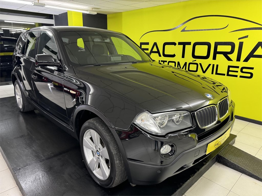 Foto 6 BMW x3