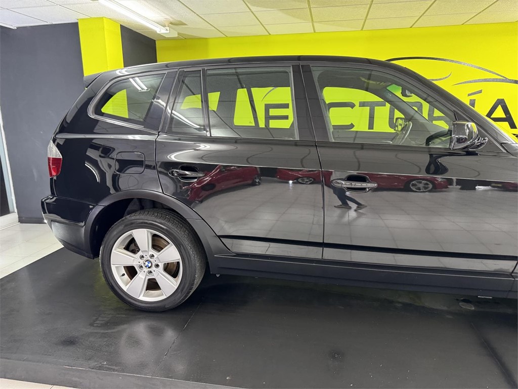 Foto 9 BMW x3
