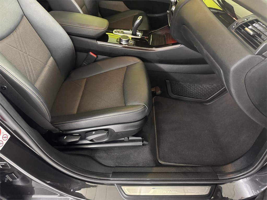 Foto 19 BMW X4 