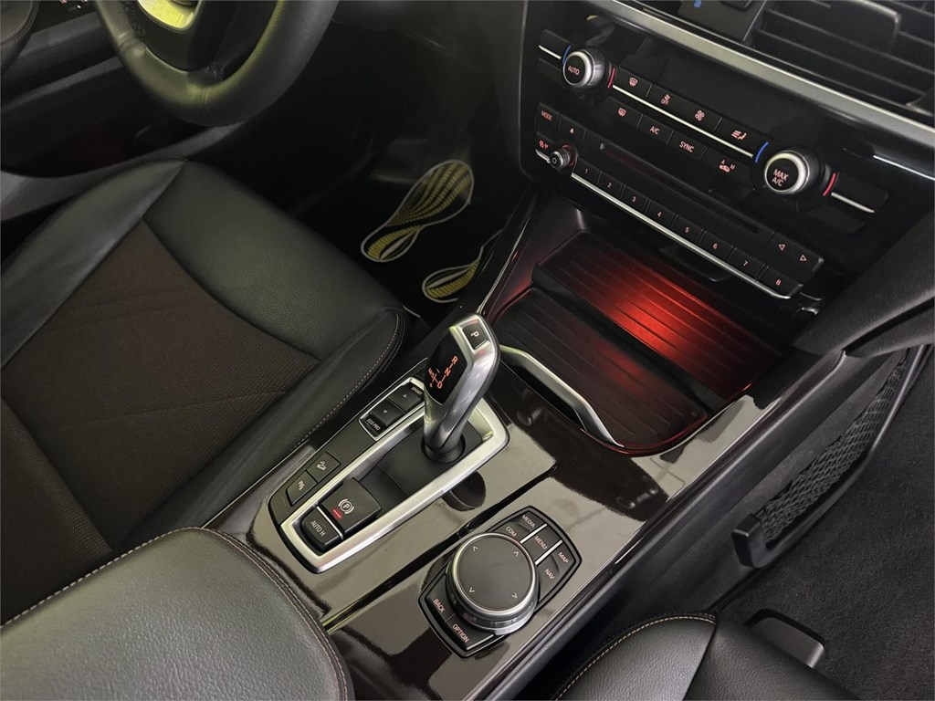 Foto 20 BMW X4 