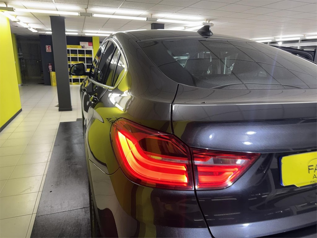 Foto 35 BMW X4 