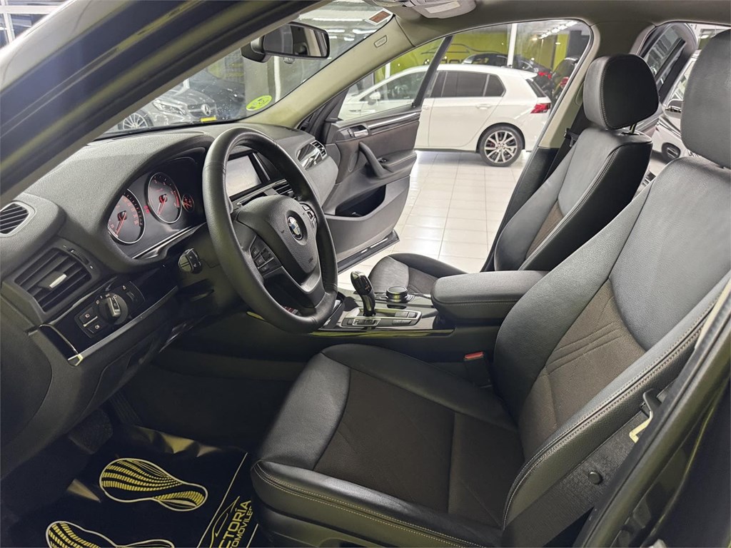 Foto 45 BMW X4 