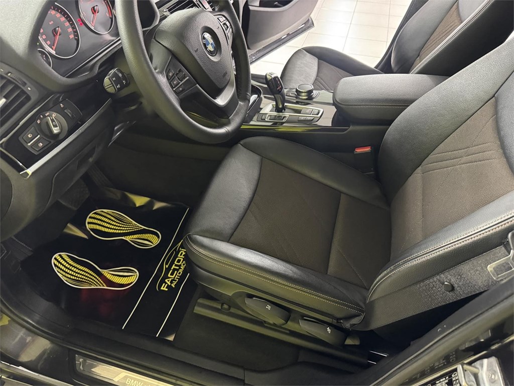 Foto 46 BMW X4 