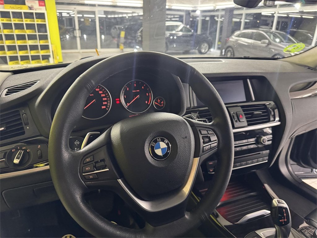 Foto 47 BMW X4 