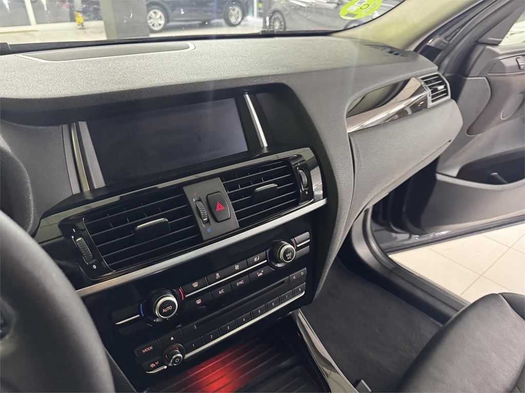 Foto 49 BMW X4 