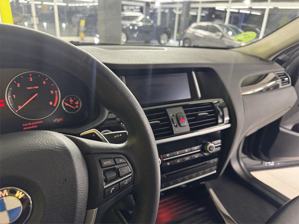 Foto 51 BMW X4 