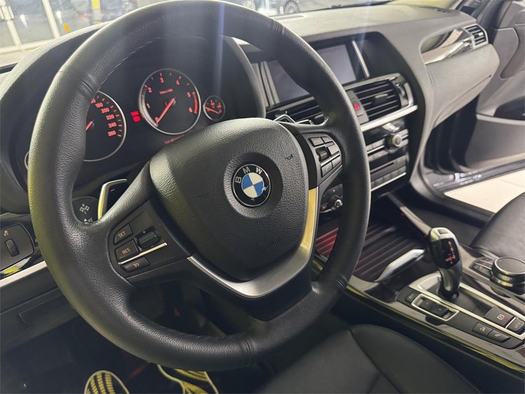 Foto 52 BMW X4 