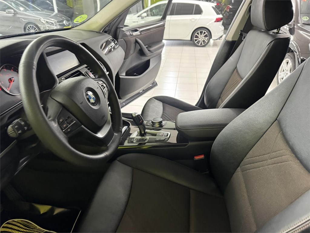 Foto 53 BMW X4 