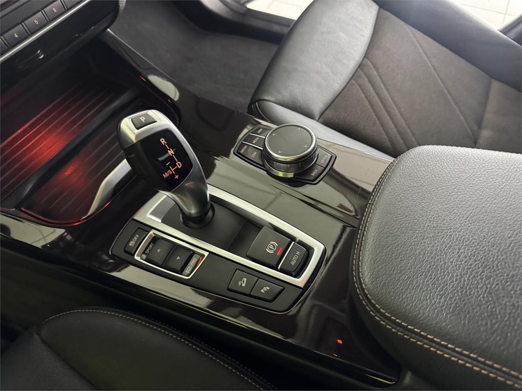 Foto 54 BMW X4 