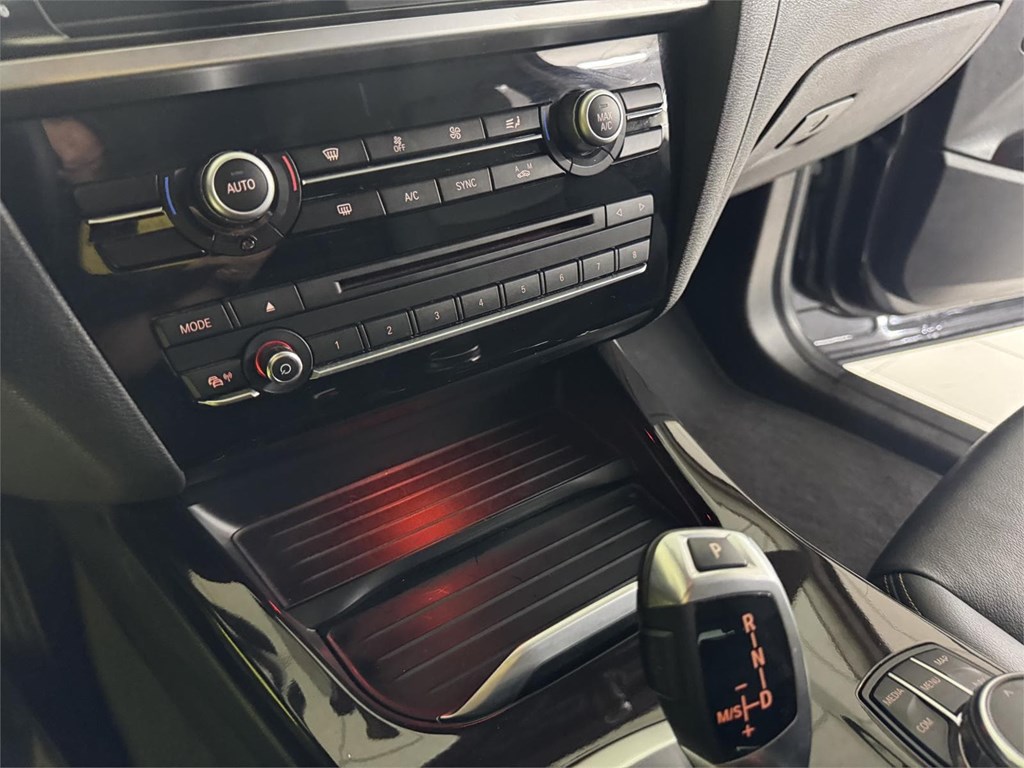 Foto 55 BMW X4 