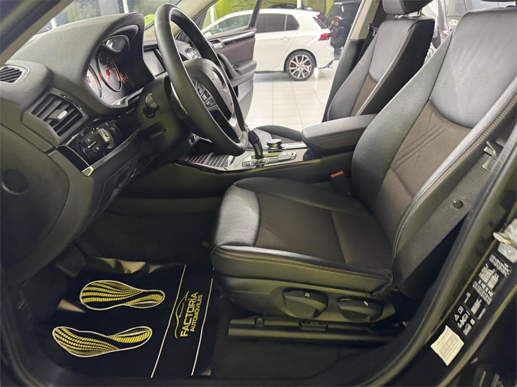Foto 58 BMW X4 