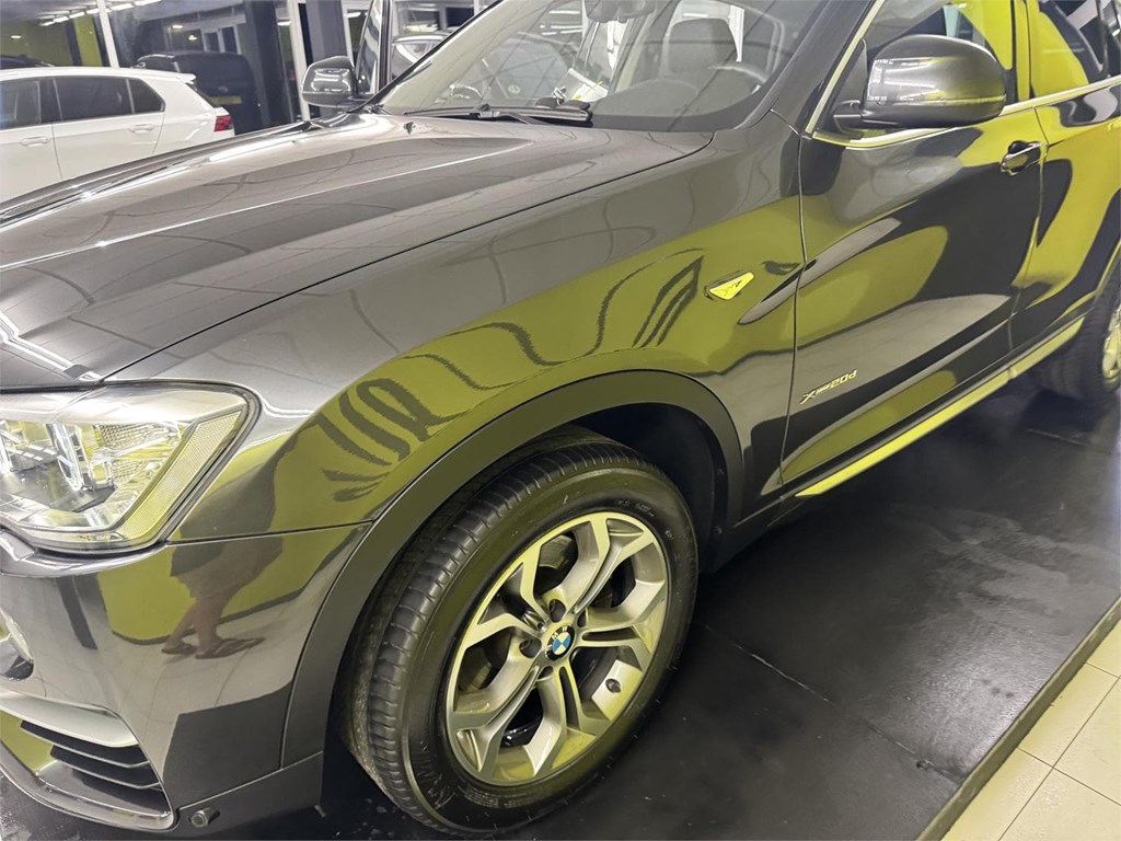 Foto 59 BMW X4 