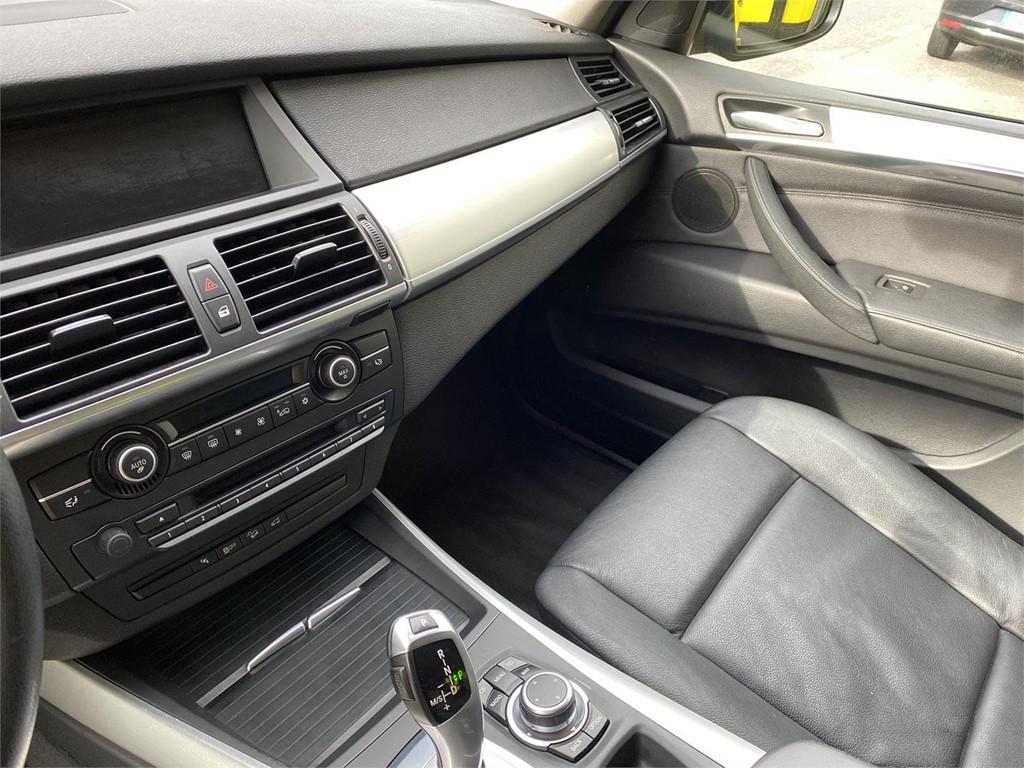 Foto 10 BMW X5 3.0 Sd 