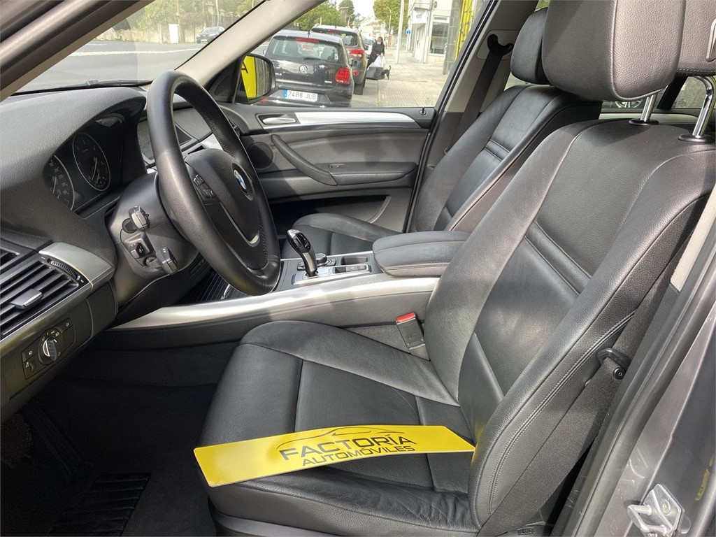 Foto 11 BMW X5 3.0 Sd 