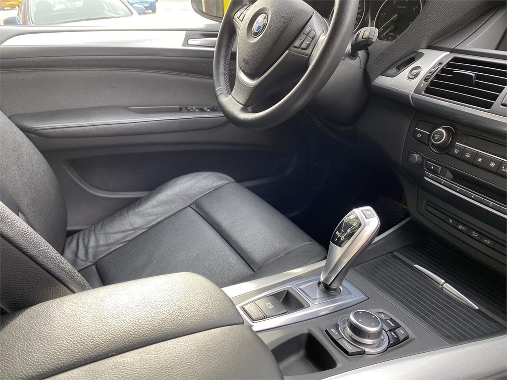 Foto 17 BMW X5 3.0 Sd 