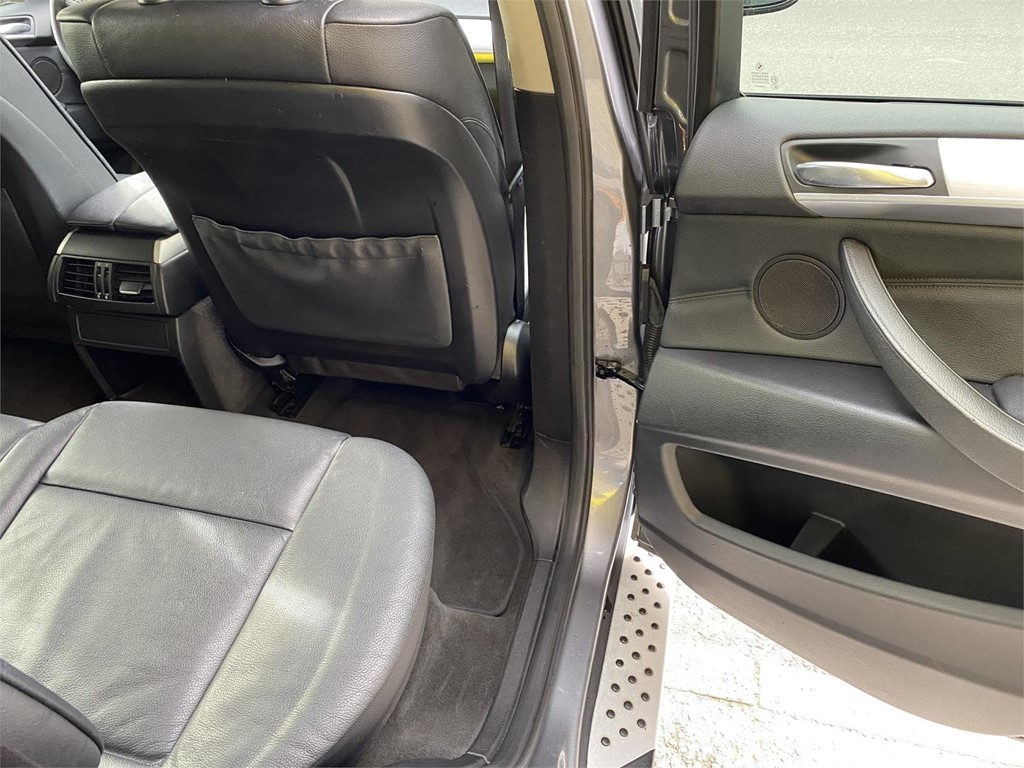 Foto 20 BMW X5 3.0 Sd 