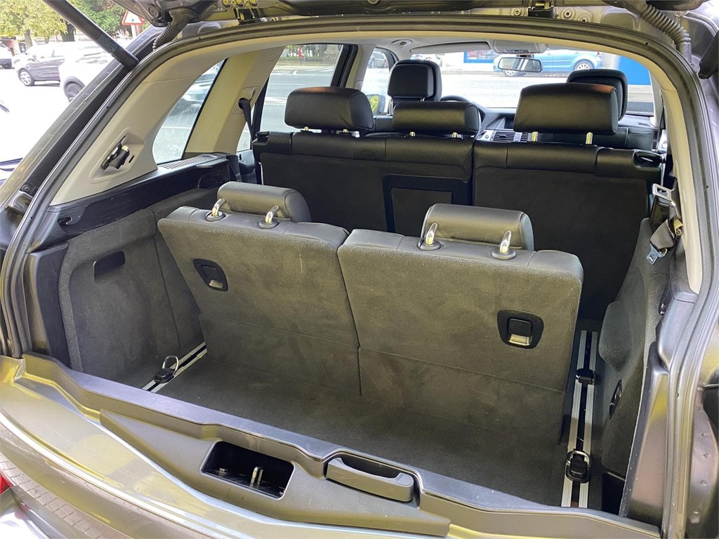 Foto 21 BMW X5 3.0 Sd 