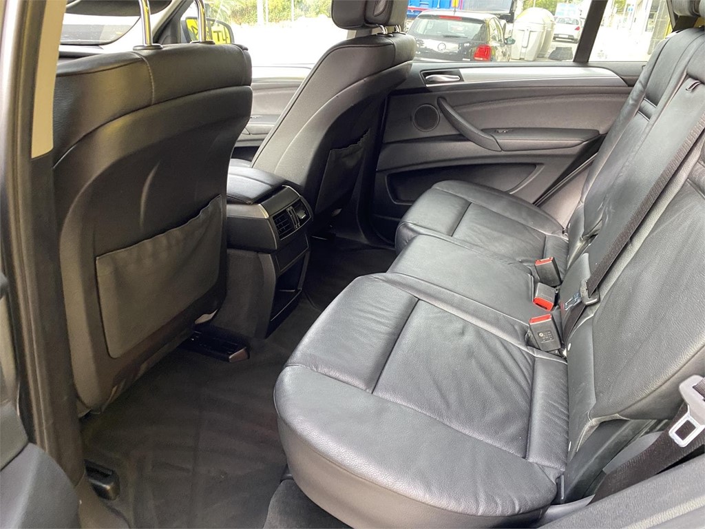 Foto 23 BMW X5 3.0 Sd 
