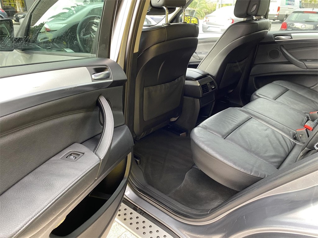 Foto 24 BMW X5 3.0 Sd 